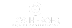 los heroes