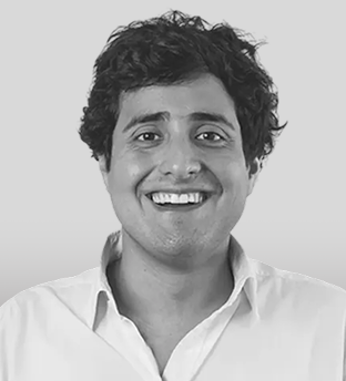 Carlos Contreras - CEO