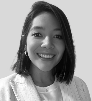 Cecilia Romero - Director of Business and Product Strategy