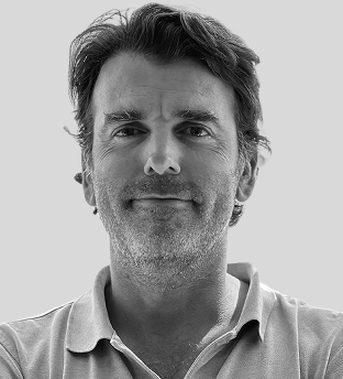 Diego Acevedo - CEO 2Brains
