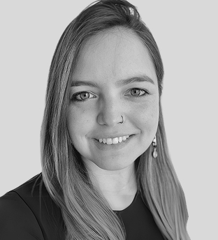 Fernanda Zuñiga - TaaS Director