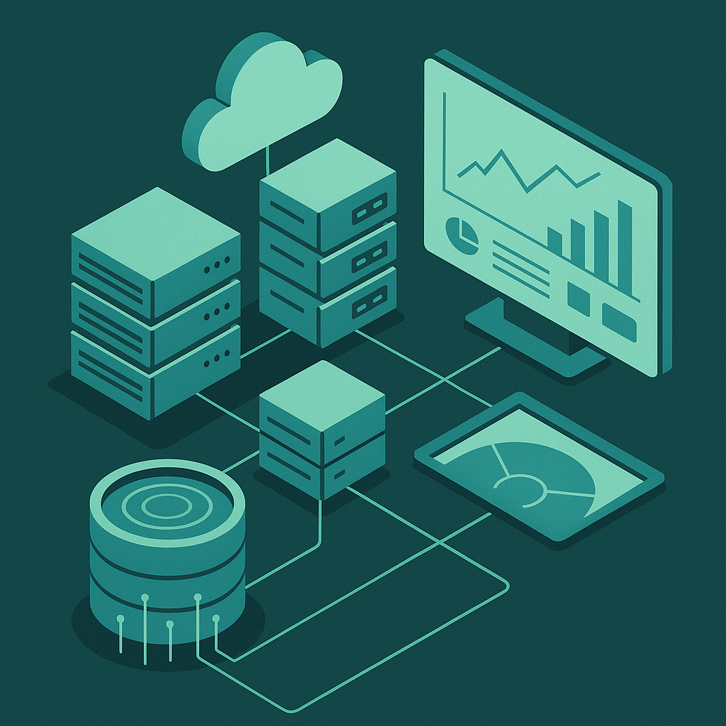 Data processing