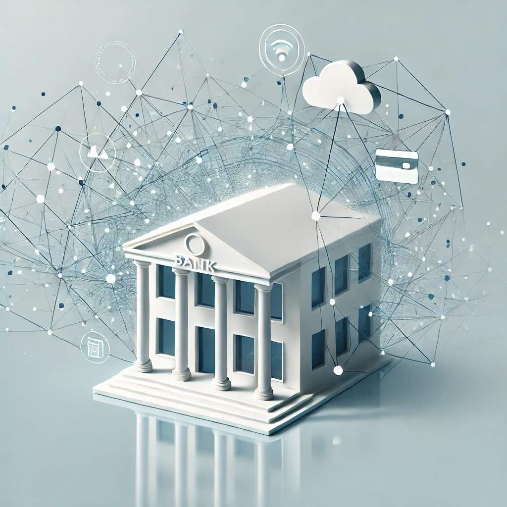banking digital transformation UX