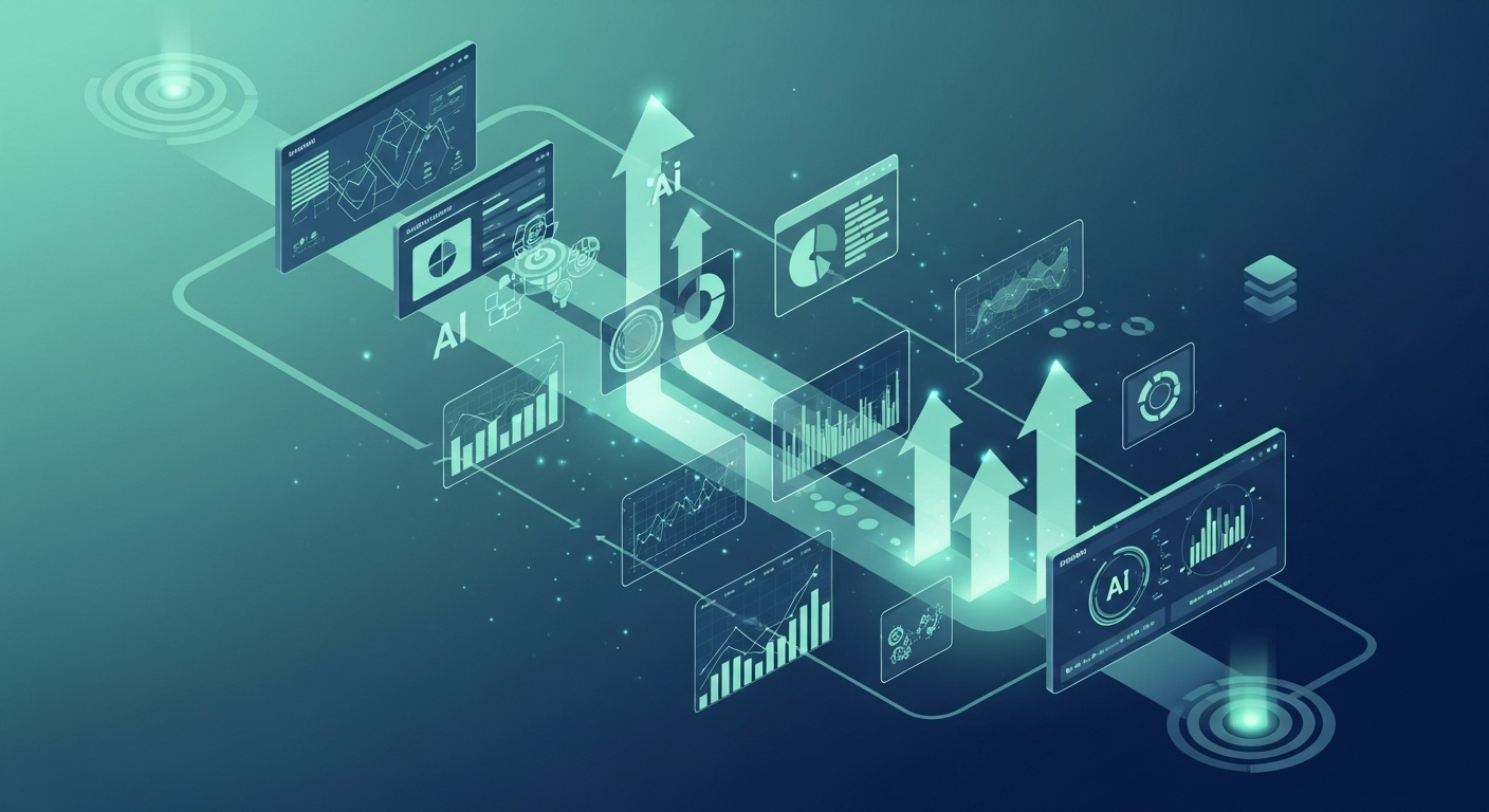Data analytics
